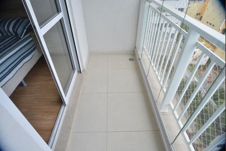 Apartamento à venda com 126m², 3 quartos e 3 vagasSacada