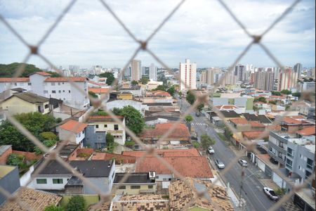 Apartamento à venda com 126m², 3 quartos e 3 vagasQuarto 3