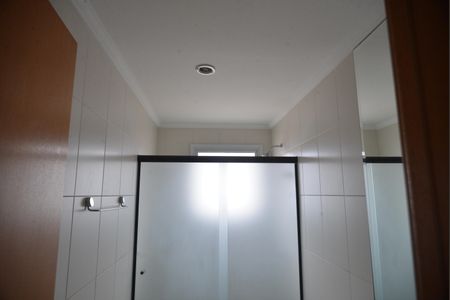 Apartamento à venda com 126m², 3 quartos e 3 vagasBanheiro da Suíte 2