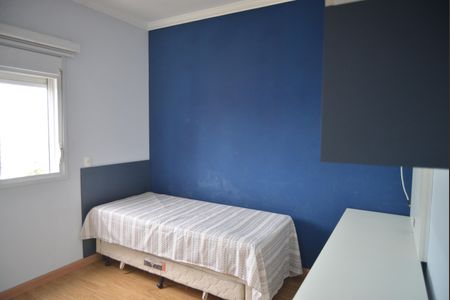 Apartamento à venda com 126m², 3 quartos e 3 vagasQuarto 3