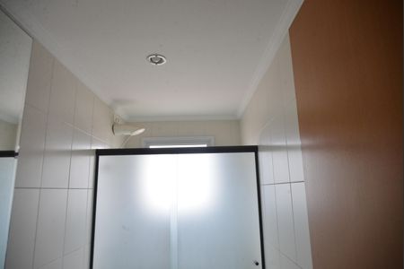 Apartamento à venda com 126m², 3 quartos e 3 vagasBanheiro Social