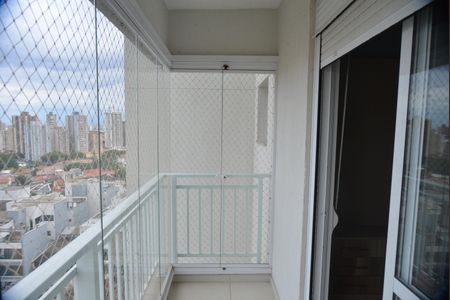 Apartamento à venda com 126m², 3 quartos e 3 vagasSacada