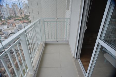 Apartamento à venda com 126m², 3 quartos e 3 vagasSacada