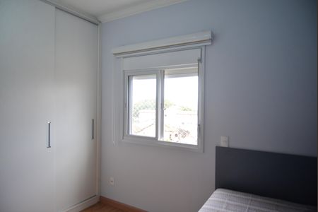 Apartamento à venda com 126m², 3 quartos e 3 vagasQuarto 3