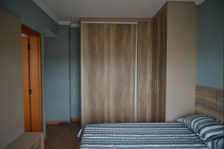 Apartamento à venda com 126m², 3 quartos e 3 vagasQuarto Suíte