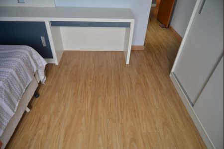 Apartamento à venda com 126m², 3 quartos e 3 vagasQuarto 3