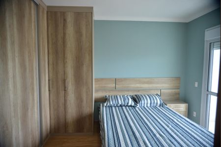 Apartamento à venda com 126m², 3 quartos e 3 vagasQuarto Suíte