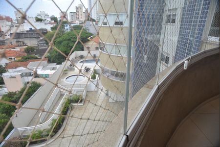 Apartamento à venda com 126m², 3 quartos e 3 vagasVaranda gourmet