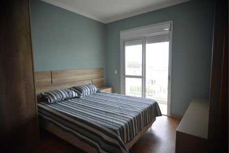 Apartamento à venda com 126m², 3 quartos e 3 vagasQuarto Suíte