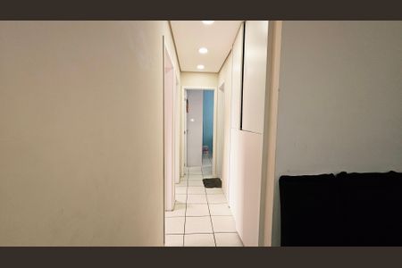 Apartamento à venda com 72m², 3 quartos e 1 vaga
