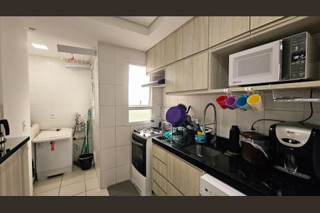 Apartamento à venda com 72m², 3 quartos e 1 vaga
