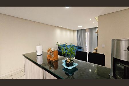 Apartamento à venda com 3 quartos, 72m² em Vila Santa Maria, Jundiaí