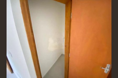Apartamento para alugar com 2 quartos, 40m² em Carandiru, São Paulo