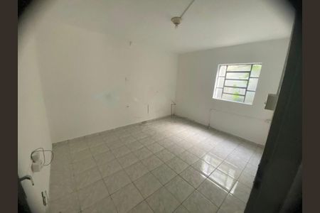 Casa para alugar com 1 quarto, 25m² em Bortolândia, São Paulo