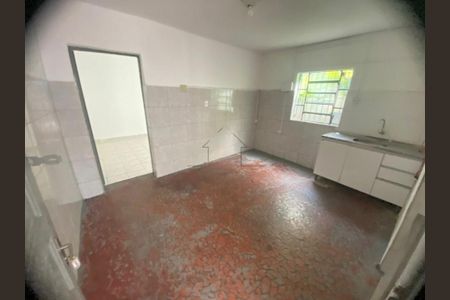Casa para alugar com 1 quarto, 25m² em Bortolândia, São Paulo