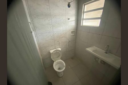 Casa para alugar com 1 quarto, 25m² em Bortolândia, São Paulo