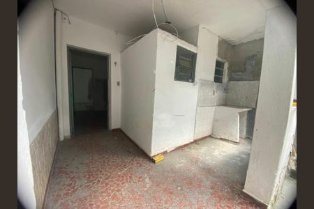 Casa para alugar com 1 quarto, 25m² em Bortolândia, São Paulo