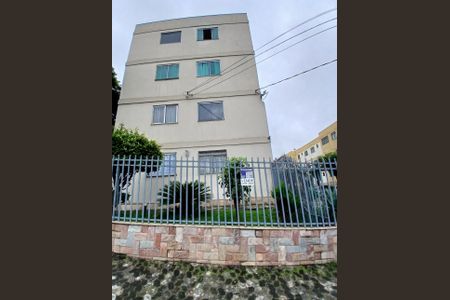 Apartamento à venda com 63m², 2 quartos e 1 vagaFachada/ Placa LSVN-54
