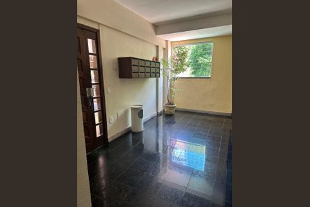 Apartamento à venda com 63m², 2 quartos e 1 vagaHall de entrada
