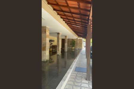 Apartamento à venda com 63m², 2 quartos e 1 vagaHall de entrada