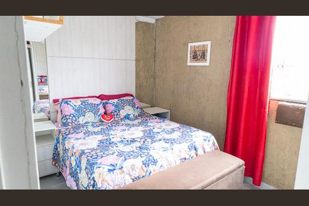 Apartamento à venda com 63m², 2 quartos e 1 vagaQuarto 1