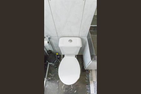 Apartamento à venda com 63m², 2 quartos e 1 vagaBanheiro