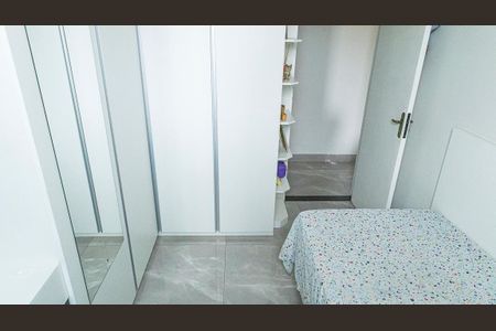 Apartamento à venda com 63m², 2 quartos e 1 vagaQuarto 2