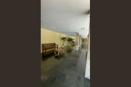 Apartamento à venda com 63m², 2 quartos e 1 vagaHall de entrada