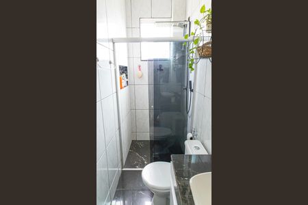 Apartamento à venda com 63m², 2 quartos e 1 vagaBanheiro