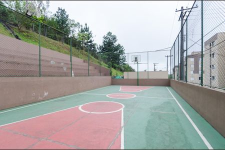 Apartamento à venda com 45m², 2 quartos e 1 vagaQuadra Esportiva