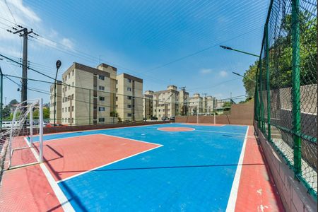 Apartamento à venda com 45m², 2 quartos e 1 vagaQuadra Esportiva