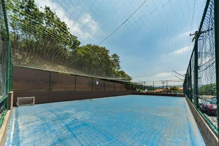 Apartamento à venda com 45m², 2 quartos e 1 vagaQuadra Esportiva