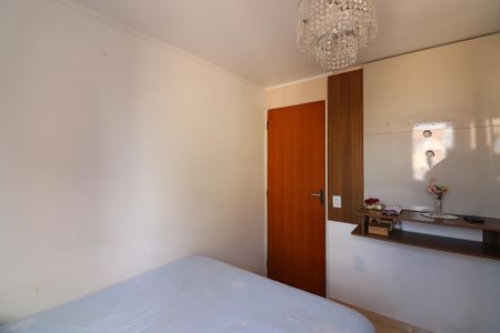 Quarto 1 de apartamento à venda com 2 quartos, 45m² em Demarchi, São Bernardo do Campo