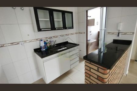 Apartamento para alugar com 1 quarto, 35m² em Tremembé, São Paulo