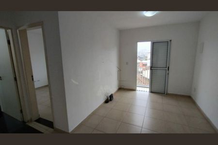 Apartamento para alugar com 1 quarto, 35m² em Tremembé, São Paulo
