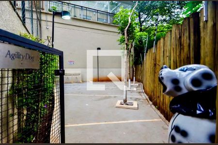 Apartamento para alugar com 83m², 2 quartos e 2 vagas Apartamento para alugar com 83m², 2 quartos e 2 vagasPet Care