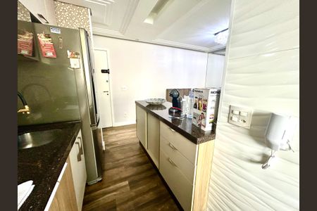 Apartamento para alugar com 83m², 2 quartos e 2 vagas Apartamento para alugar com 83m², 2 quartos e 2 vagasCozinha