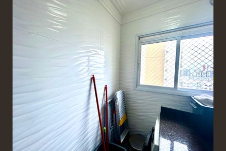 Apartamento para alugar com 83m², 2 quartos e 2 vagas Apartamento para alugar com 83m², 2 quartos e 2 vagasÁrea de Serviço