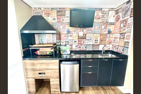 Apartamento para alugar com 83m², 2 quartos e 2 vagas Apartamento para alugar com 83m², 2 quartos e 2 vagasVaranda da Sala