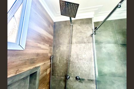 Apartamento para alugar com 83m², 2 quartos e 2 vagas Apartamento para alugar com 83m², 2 quartos e 2 vagasBanheiro 1