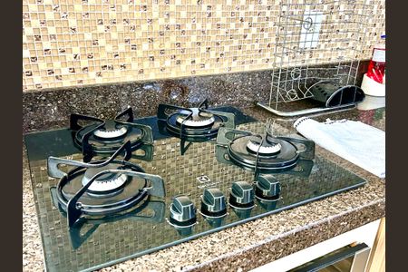 Apartamento para alugar com 83m², 2 quartos e 2 vagas Apartamento para alugar com 83m², 2 quartos e 2 vagasCozinha