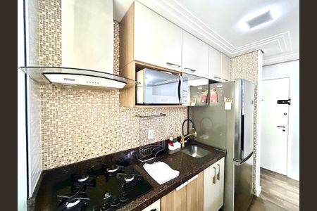 Apartamento para alugar com 83m², 2 quartos e 2 vagas Apartamento para alugar com 83m², 2 quartos e 2 vagasCozinha