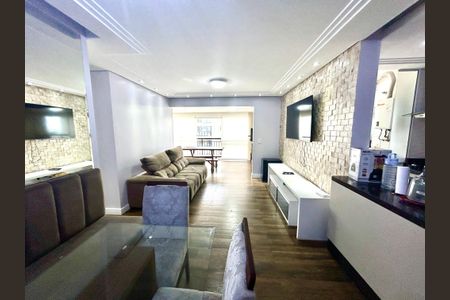 Apartamento para alugar com 83m², 2 quartos e 2 vagas Apartamento para alugar com 83m², 2 quartos e 2 vagasSala