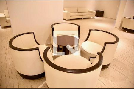 Apartamento para alugar com 83m², 2 quartos e 2 vagas Apartamento para alugar com 83m², 2 quartos e 2 vagasÁrea comum - Salão de festas