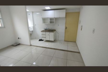 Apartamento para alugar com 1 quarto, 30m² em Vila Mazzei, São Paulo