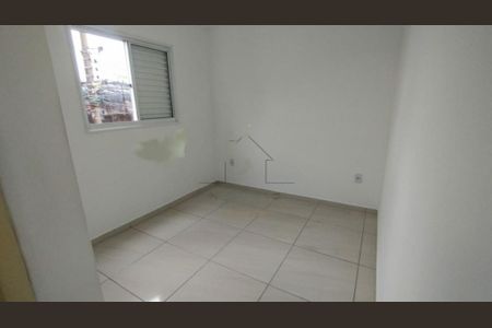 Apartamento para alugar com 1 quarto, 30m² em Vila Mazzei, São Paulo