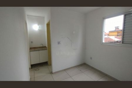 Apartamento para alugar com 1 quarto, 30m² em Vila Mazzei, São Paulo