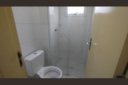 Apartamento para alugar com 1 quarto, 30m² em Vila Mazzei, São Paulo