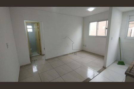 Apartamento para alugar com 1 quarto, 30m² em Vila Mazzei, São Paulo