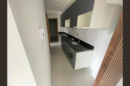 Apartamento para alugar com 2 quartos, 45m² em Vila Constança, São Paulo
